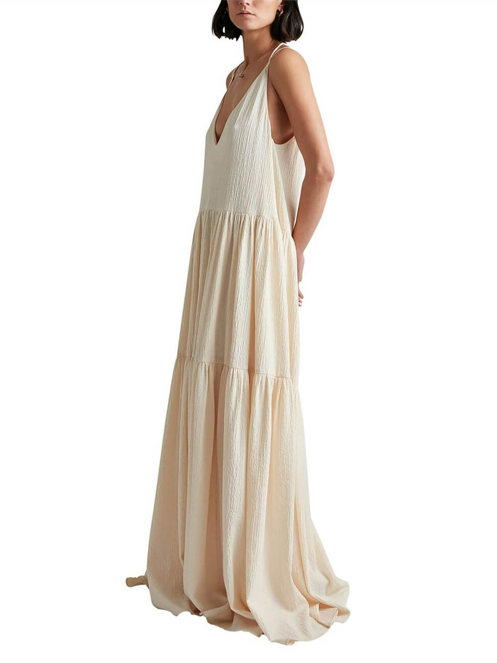 Beautifully Crafted Dress