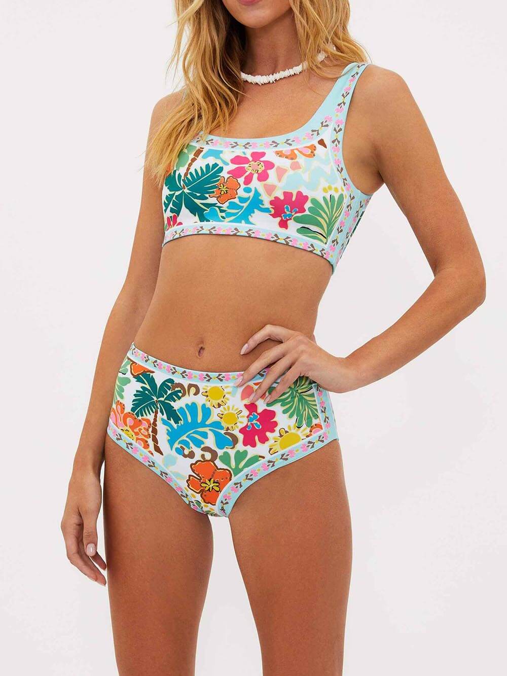 Elegantly Designed Garment