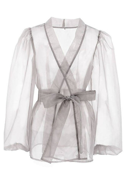 Classic Designed Blouse