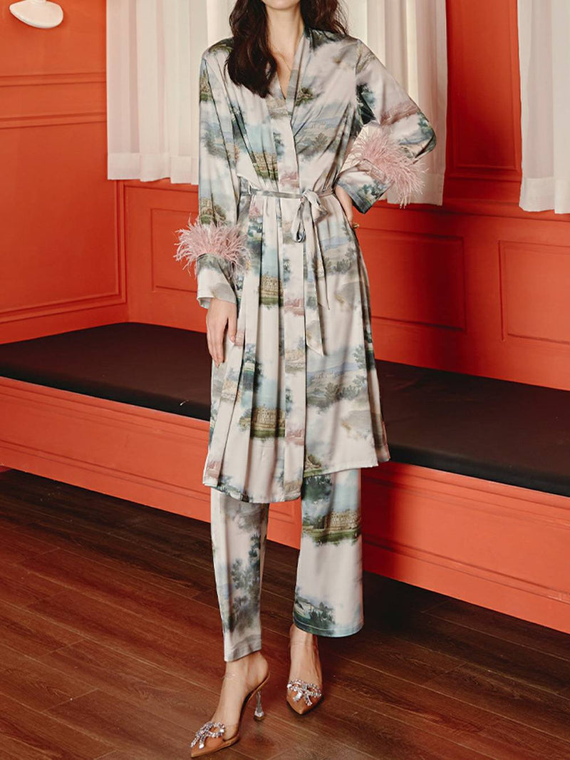 Thoughtfully Designed Garment