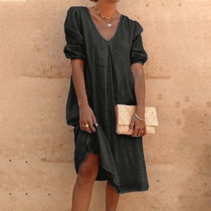 Gracefully Designed Garment