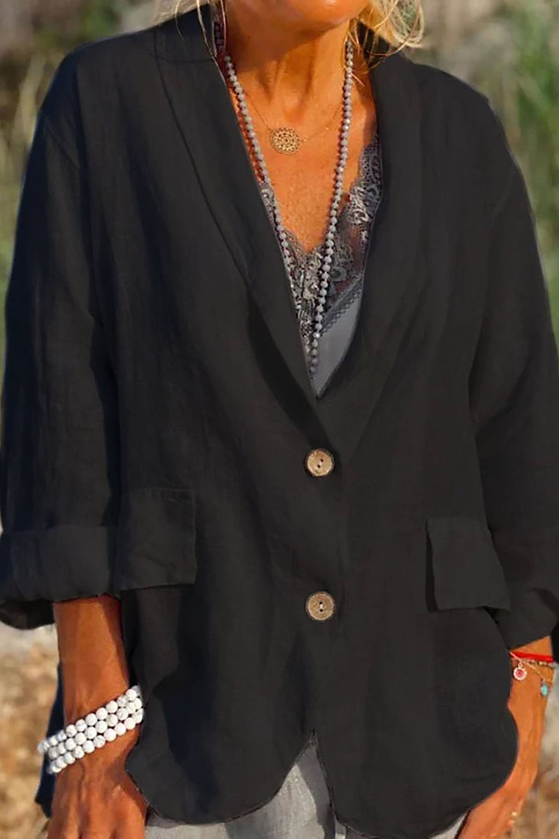Classic Vintage Jacket