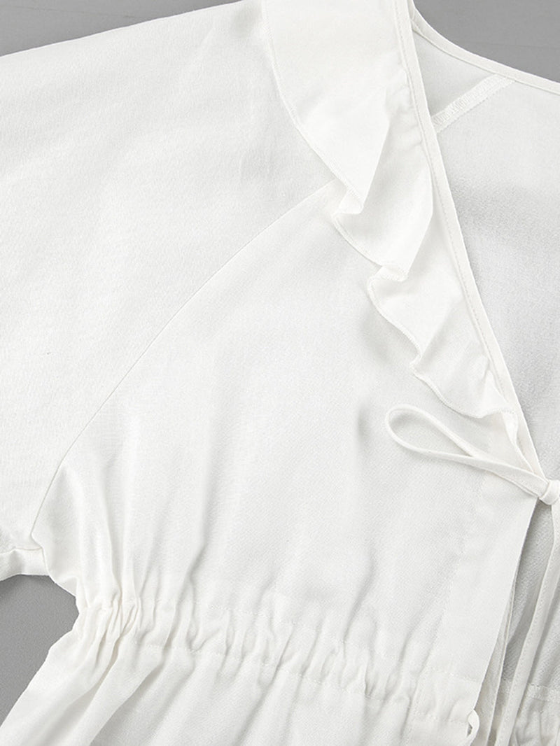 Beautifully Crafted Garment