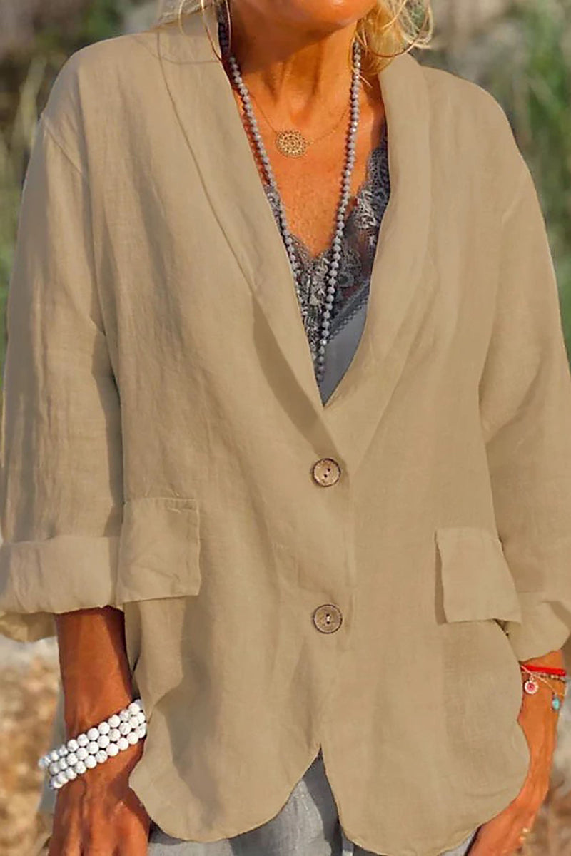 Vintage Inspired Jacket