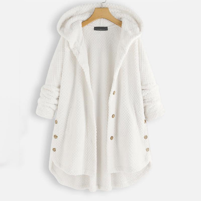 Gracefully Designed Coat