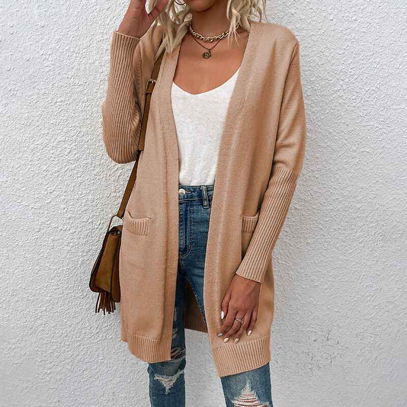 Classic Vintage Coat
