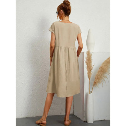 Beautifully Crafted Dress