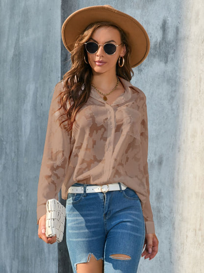 Classic Vintage Shirt