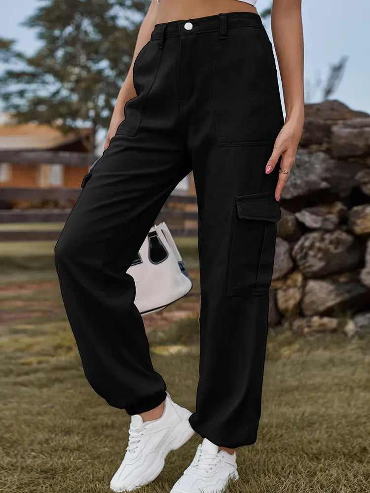 Vintage Inspired Pants