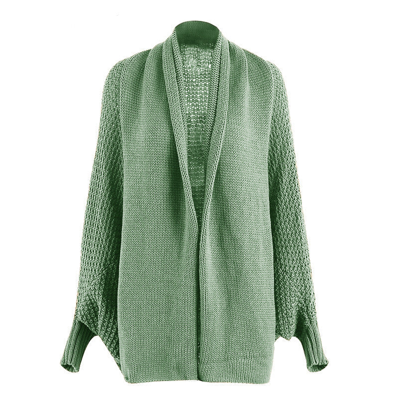 Timeless Vintage Style Cardigan
