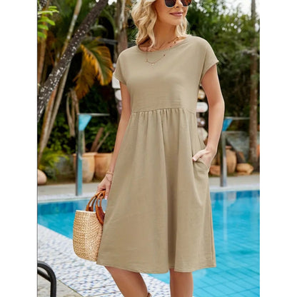 Beautifully Crafted Dress