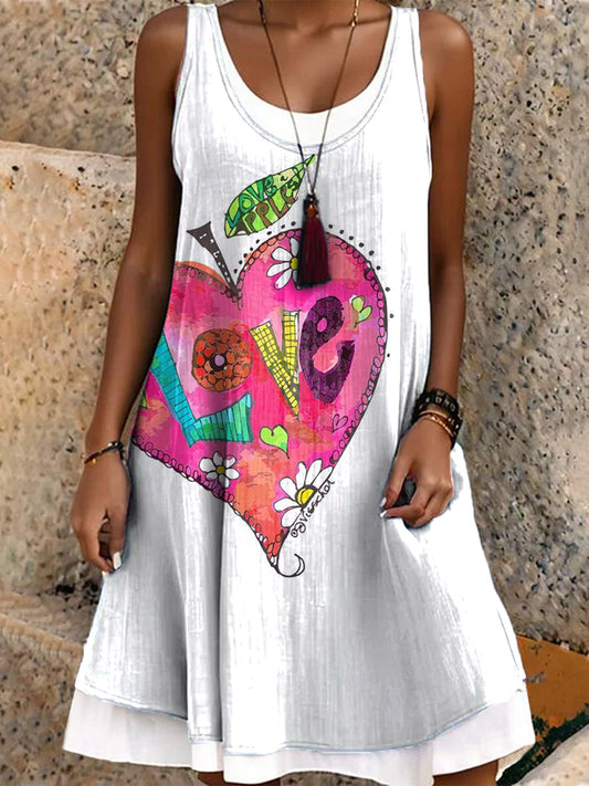Elegantly Designed Dress
