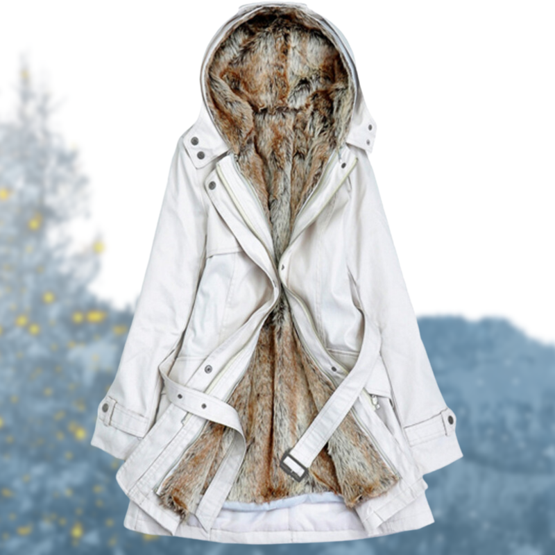 Beautifully Crafted Coat