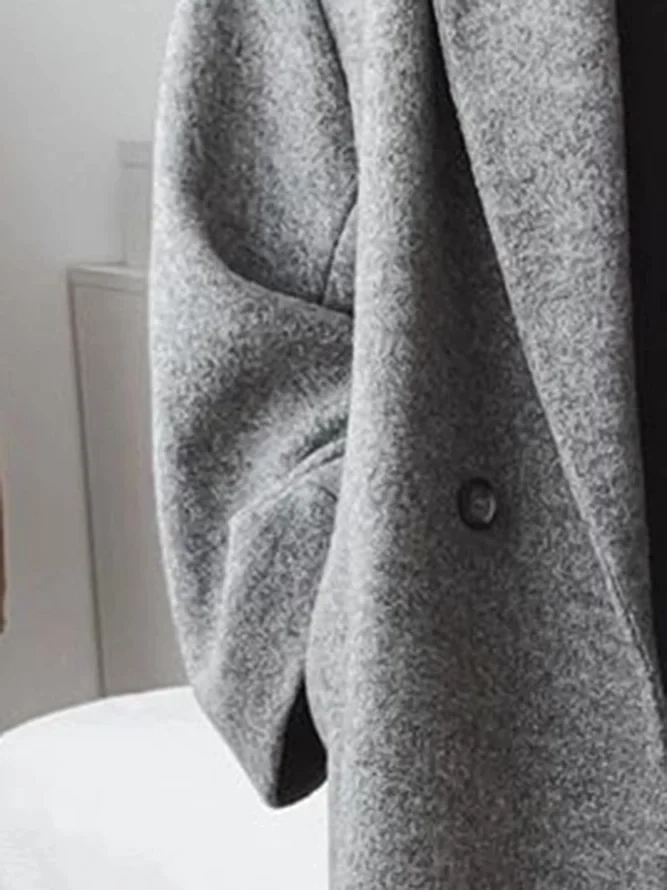 Thoughtfully Designed Jacket