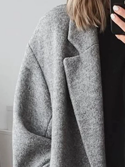 Thoughtfully Designed Jacket