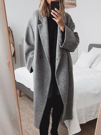 Vintage Inspired Jacket