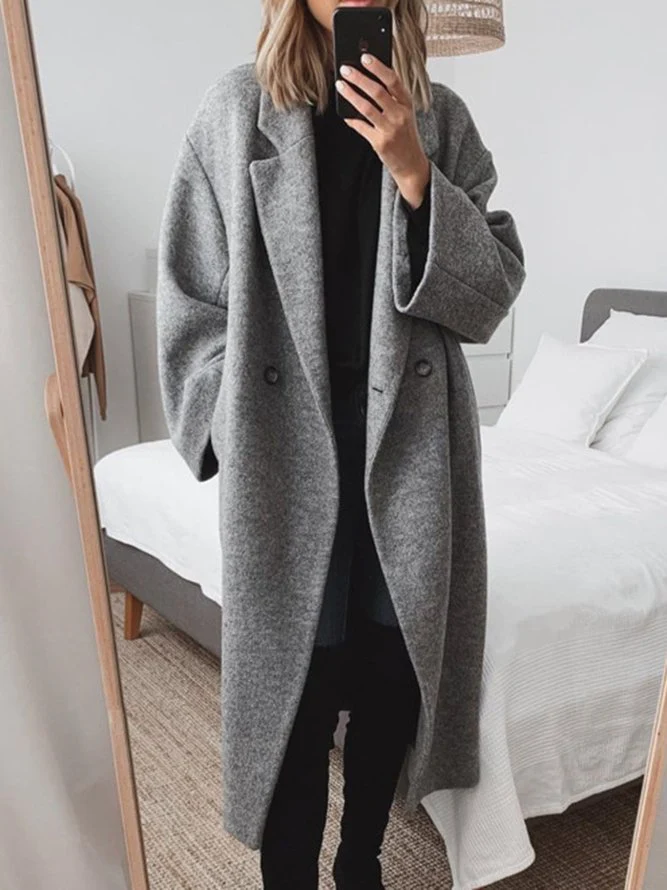 Beautifully Crafted Coat