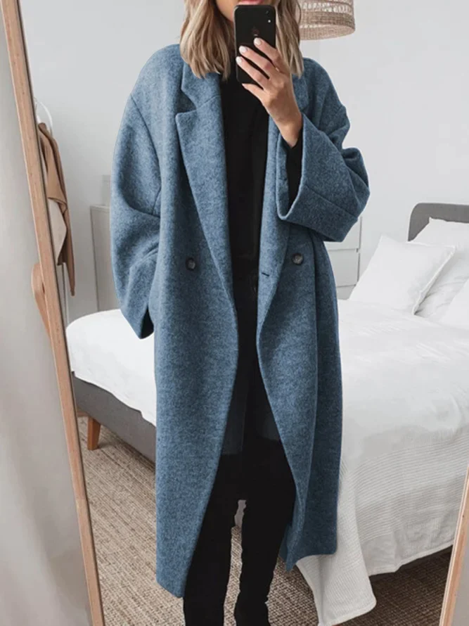 Beautifully Crafted Coat