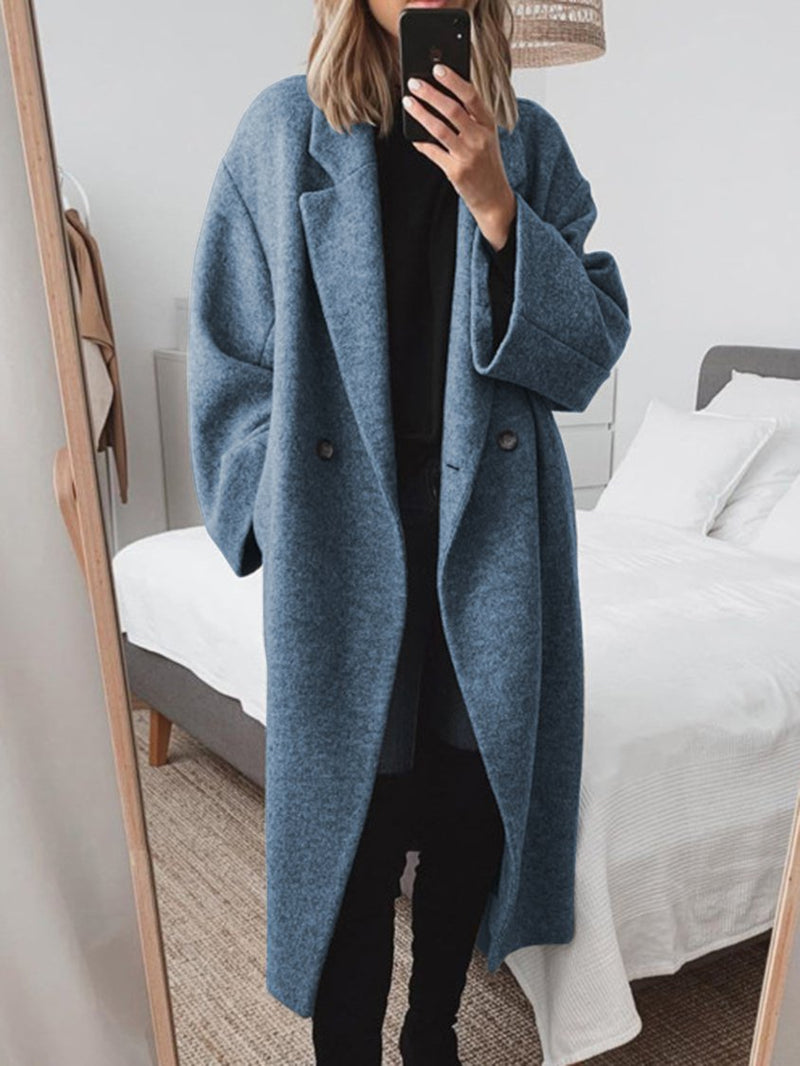 Vintage Inspired Jacket