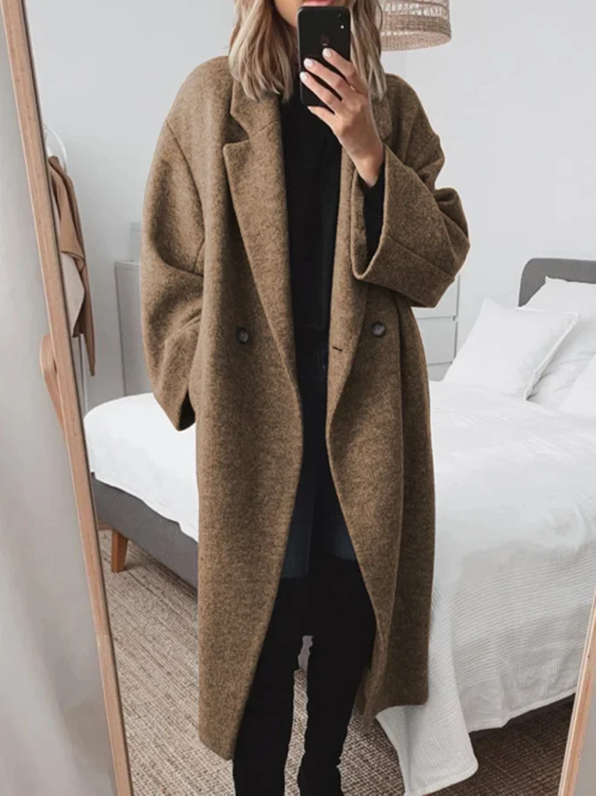 Classic Vintage Coat