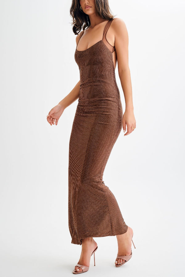 Beautifully Crafted Dress