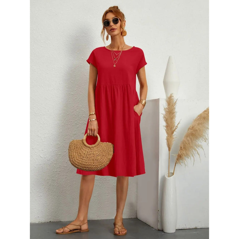 Beautifully Crafted Dress