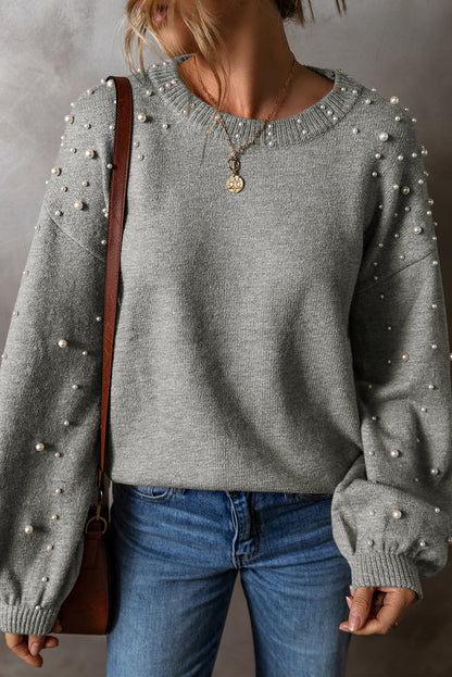 Beautifully Crafted Sweater