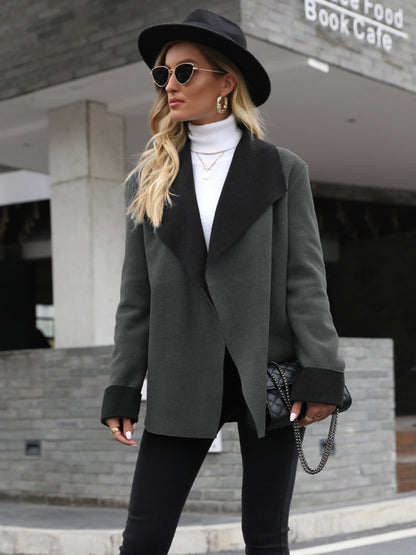 Classic Designed Jacket