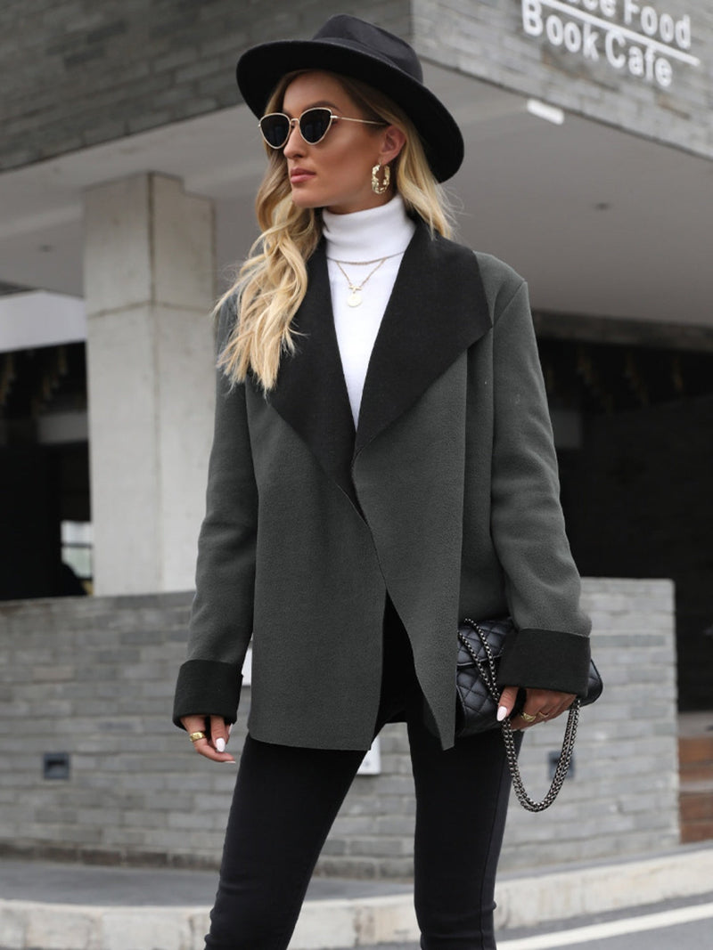 Classic Designed Jacket