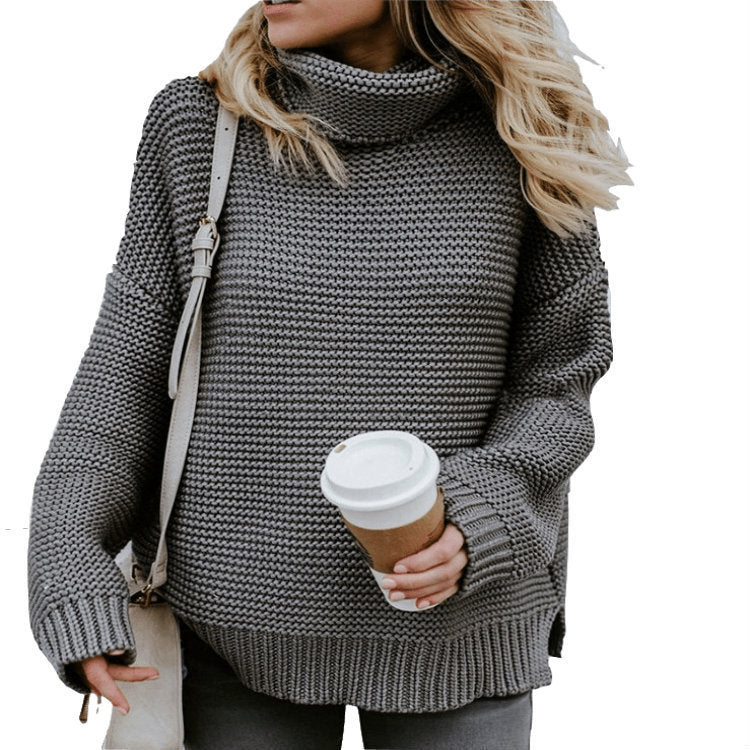 Classic Vintage Pullover