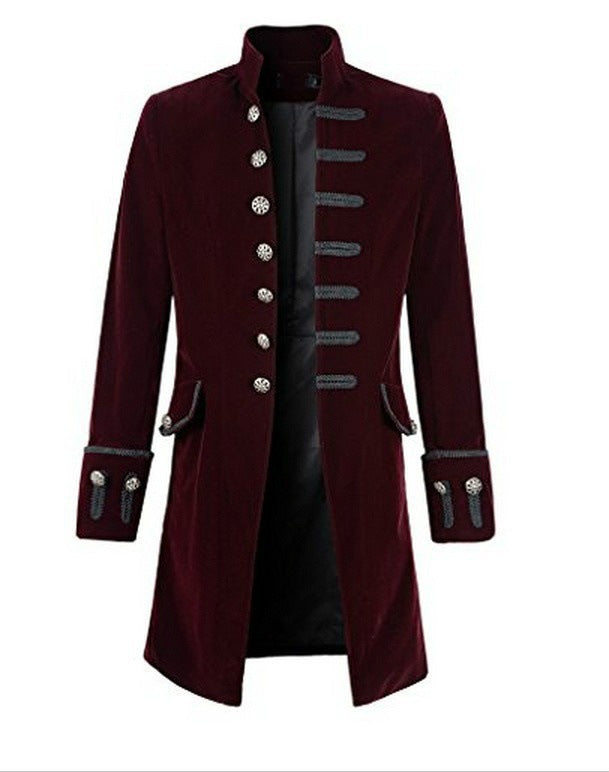 Classic Designed Garment
