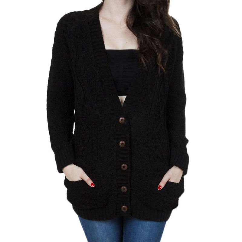 Beautifully Crafted Cardigan