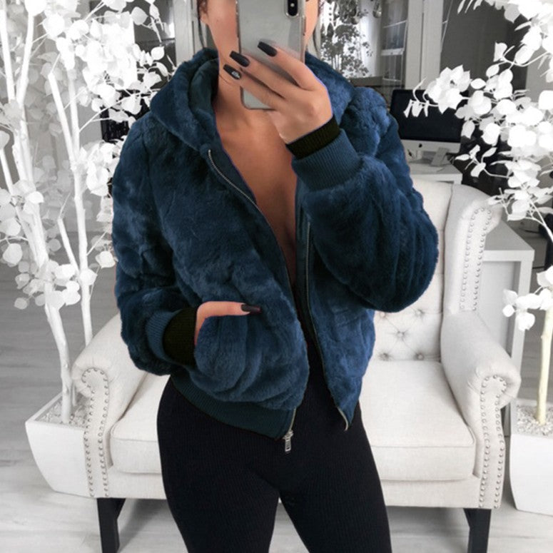 Classic Vintage Jacket