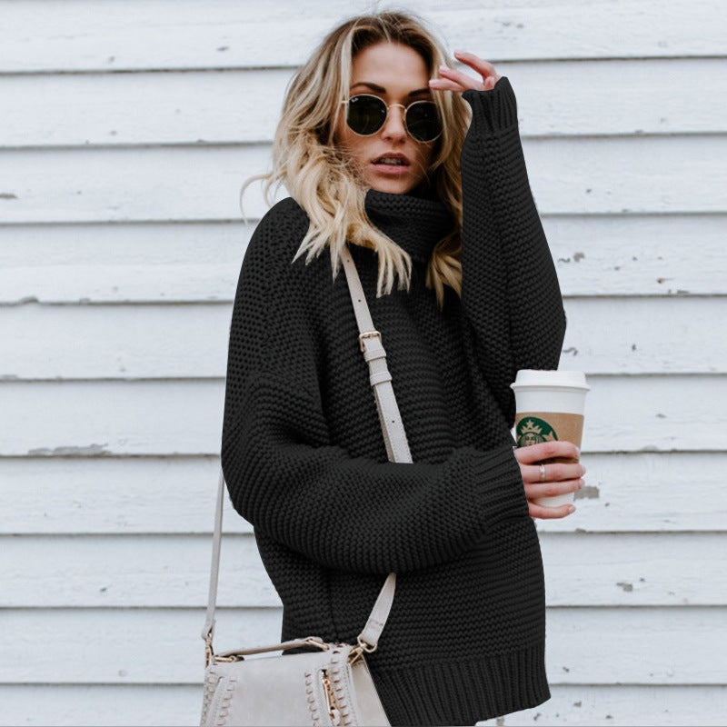 Classic Vintage Pullover