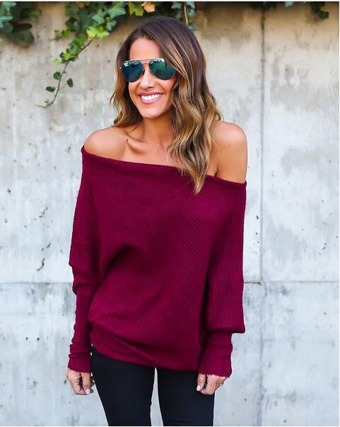 Thoughtfully Designed Pullover