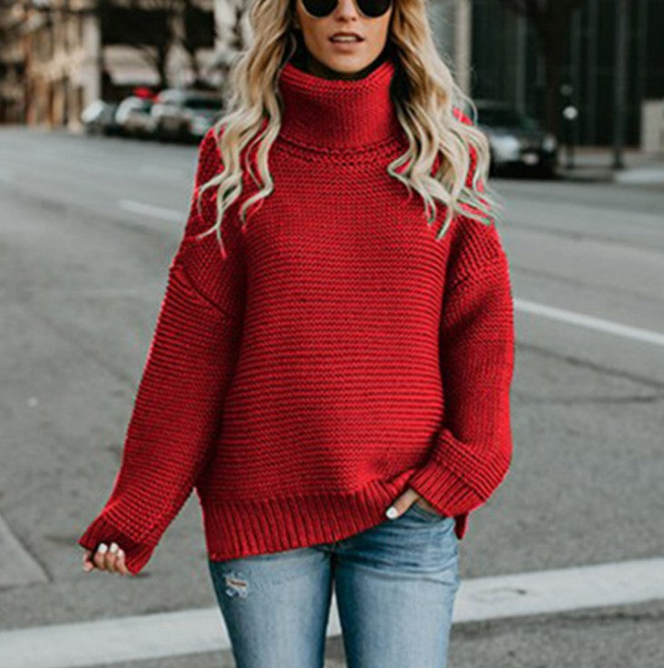 Classic Vintage Pullover