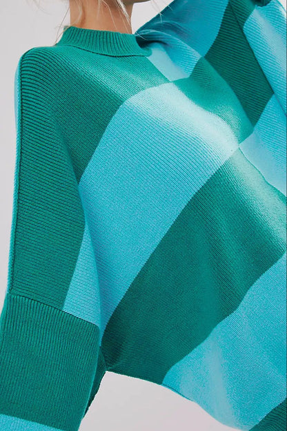 Classic Designed Sweater