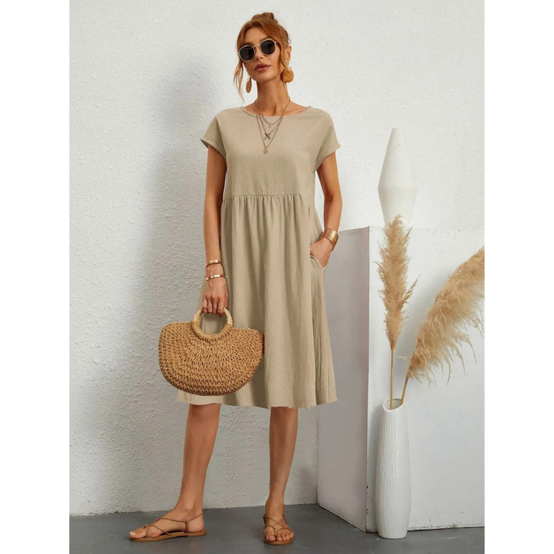 Beautifully Crafted Dress