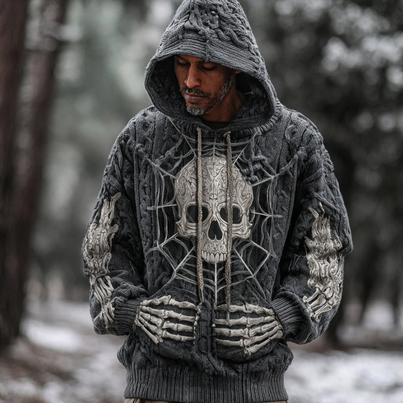 Classic Vintage Sweater