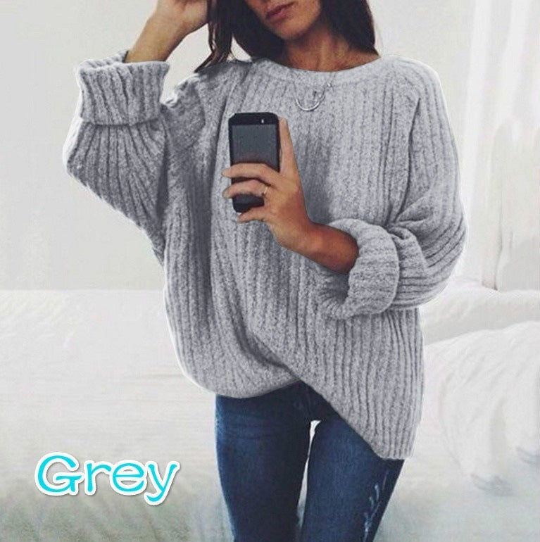 Classic Designed Pullover