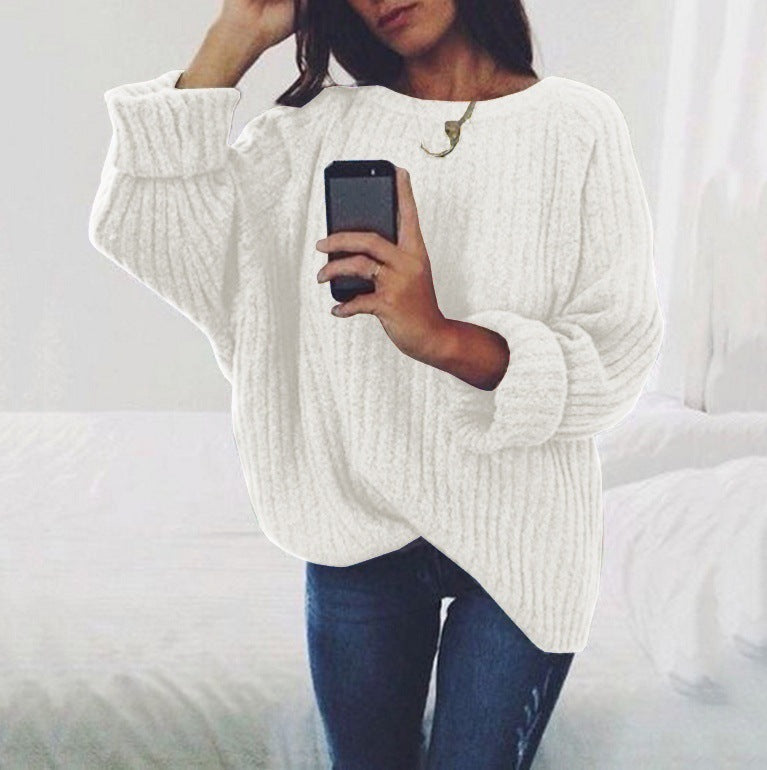 Classic Designed Pullover