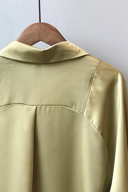 Classic Vintage Blouse
