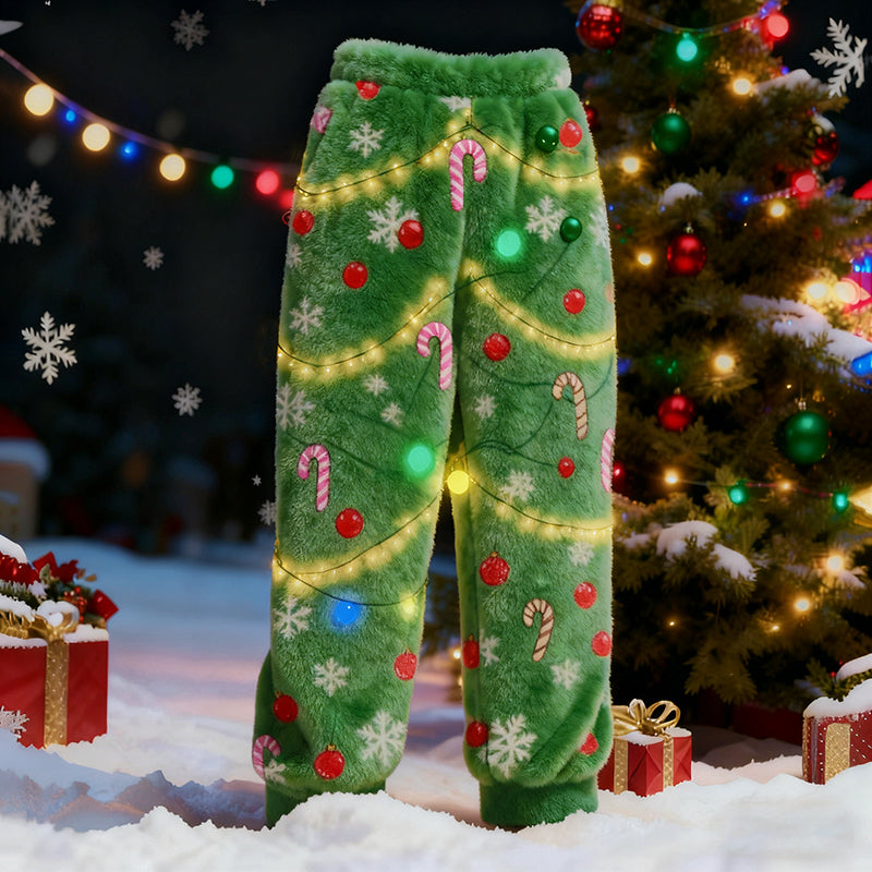 Elegantly Designed Pants