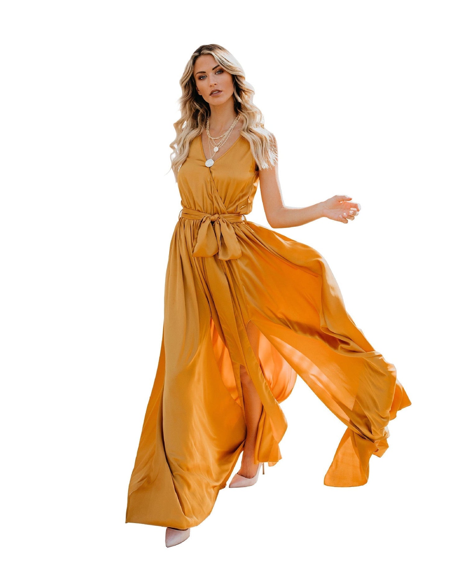 Beautifully Crafted Dress