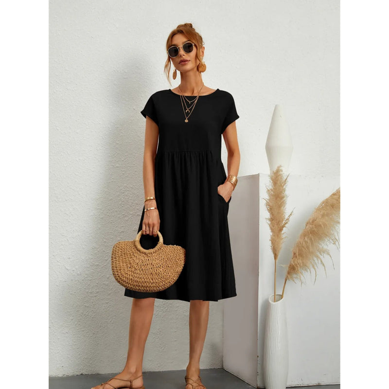 Beautifully Crafted Dress