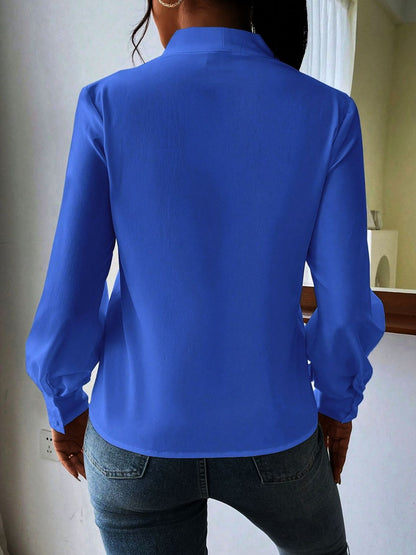 Beautifully Crafted Shirt