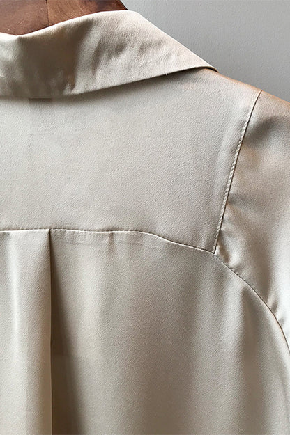 Beautifully Crafted Blouse