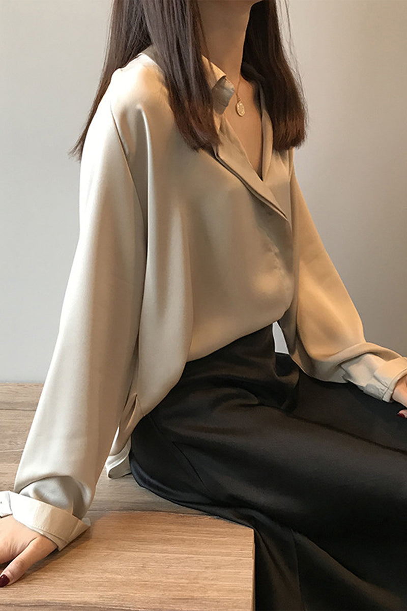 Beautifully Crafted Blouse