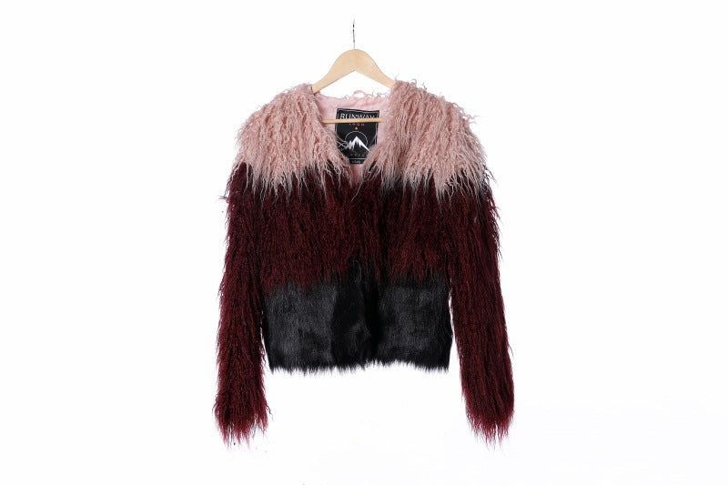 Timeless Vintage Style Garment