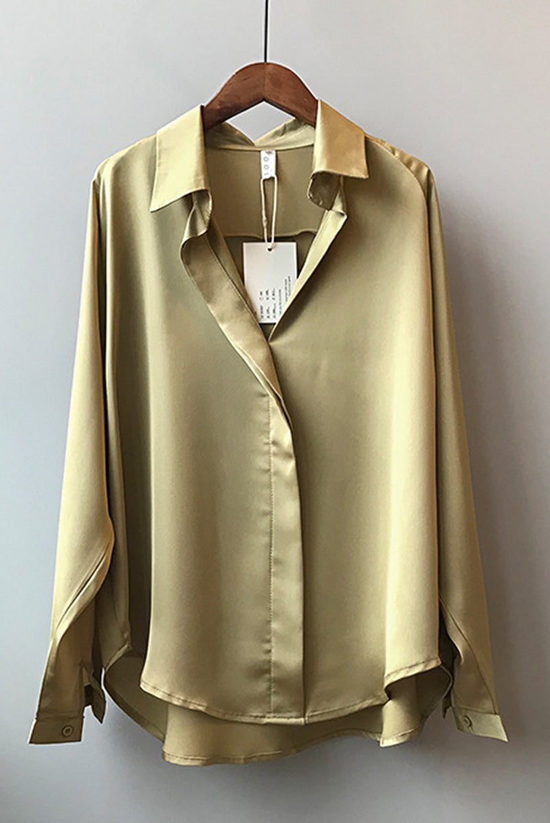 Classic Vintage Blouse